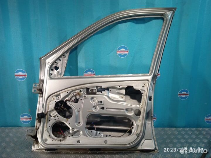 Дверь передняя правая Fiat Albea 1.4