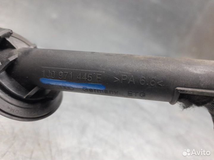 Проводка (коса) Volkswagen Golf 4 1997-2005