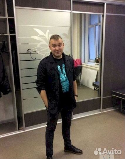 Стенка в гостиную