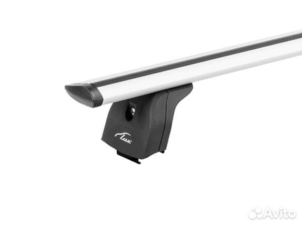 Багажник на крышу Lexus NX 2017-2021