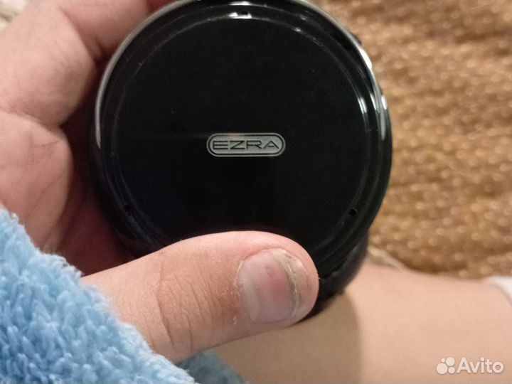 Беспроводные наушники ezra