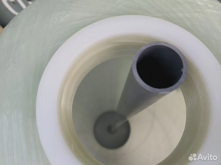 Корпус фильтра 1054 1354 1252 0844