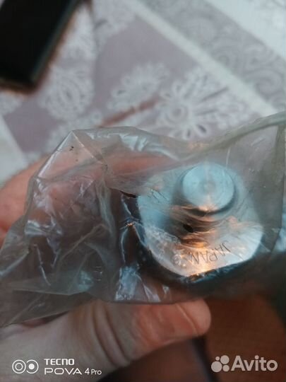 Рулевая тяга nissan qashqai