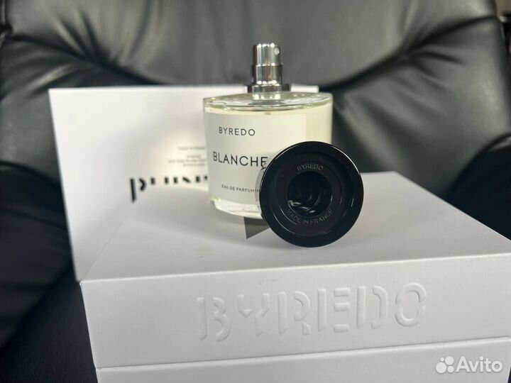 Парфюм Byredo Blanche оригинал 100 мл