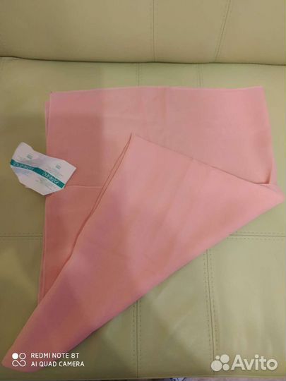 Платки, произведены в СССР