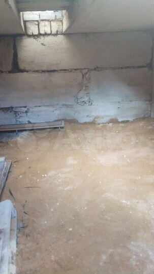 Гараж, 20 м²