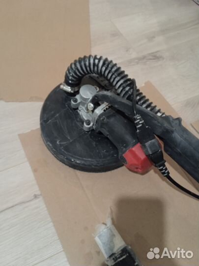 Шлифмашинка жираф