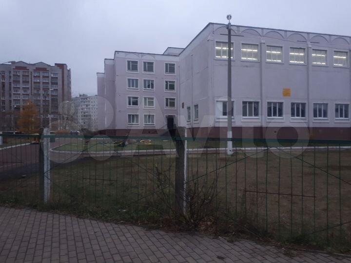 Квартира-студия, 29 м², 9/15 эт.