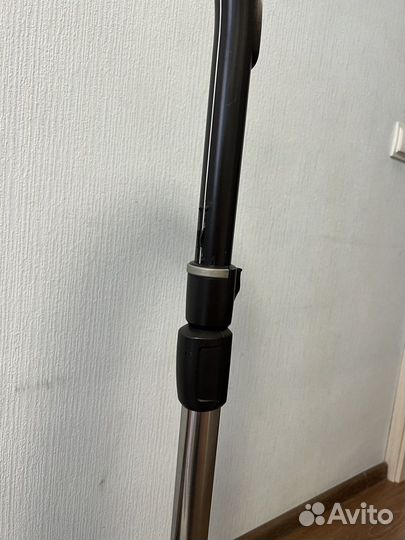 Пылесос miele compact c2