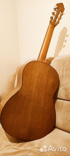 Гитара yamaha c40