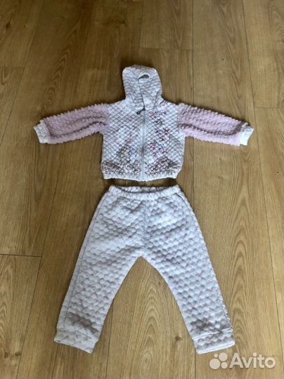 Костюм детский 74 рр