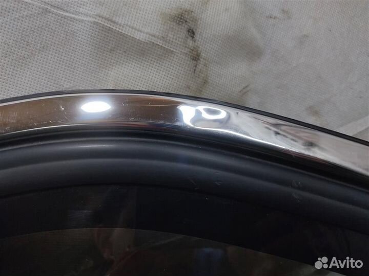 Стекло багажника левое Opel Antara 2014