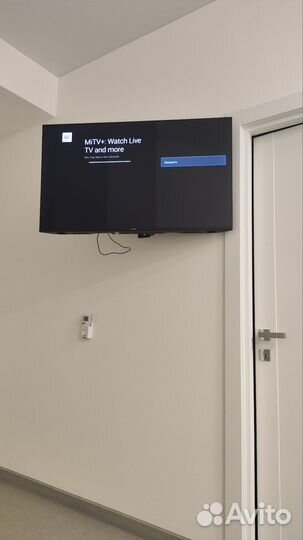 Телевизор SMART tv Xiaomi