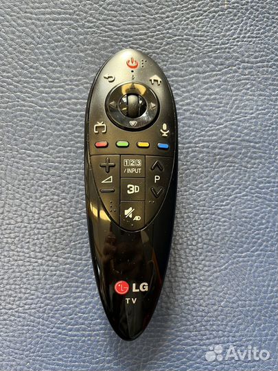 Пульт ду lg magic remote
