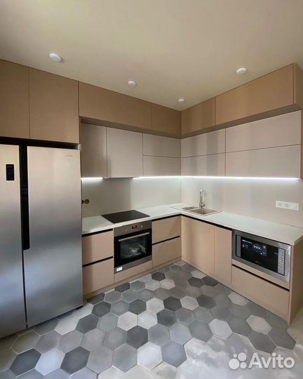 Кухня (цена за весь кпомплект) sh-0518257