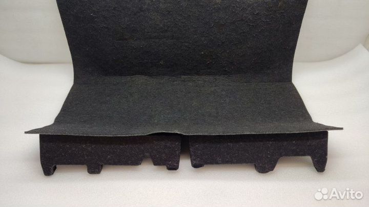 Пол багажника Mazda 6 GJ pevps 2012