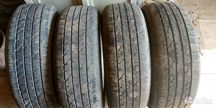 Bridgestone B390 195/65 R15