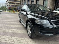 Volkswagen Touareg 3.6 AT, 2007, 176 893 км, с пробегом, цена 990 000 руб.