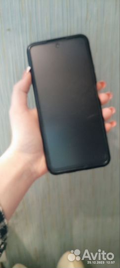 HONOR 10X Lite, 4/128 ГБ