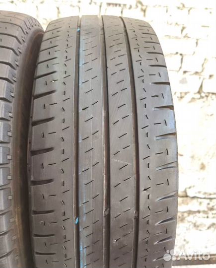 Michelin Agilis 195/70 R15C R