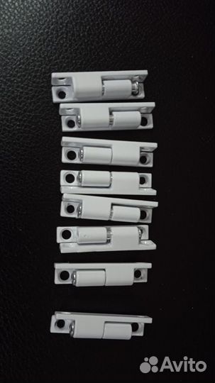 Оконная и дверная фурнитура Таганрог