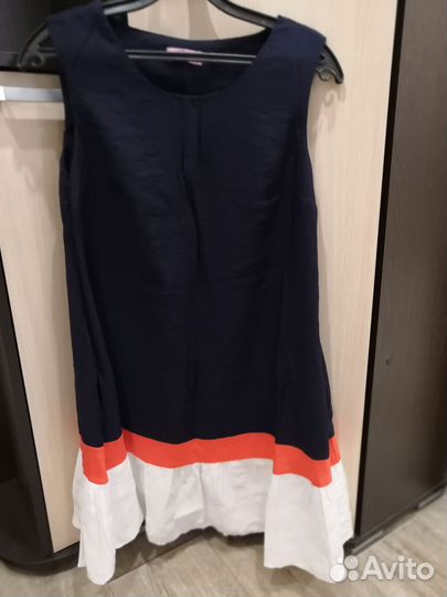 Вещи пакетом