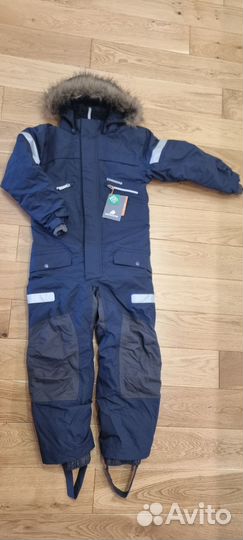 Зимний комбинезон didriksons 130