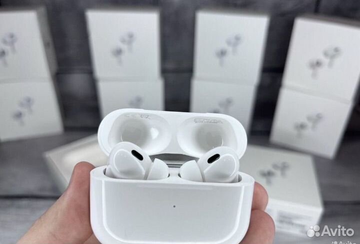 AirPods Pro 2 - Top 2024(Гарании 90 дней)