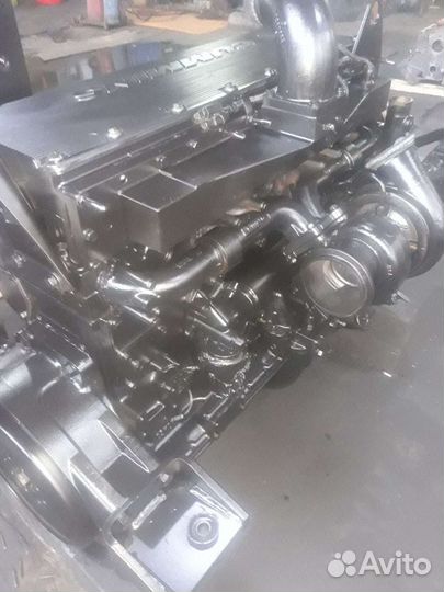 Выезд Моториста по Ремонту Дизельных Двигателей