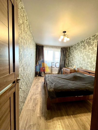 3-к. квартира, 65,9 м², 9/10 эт.