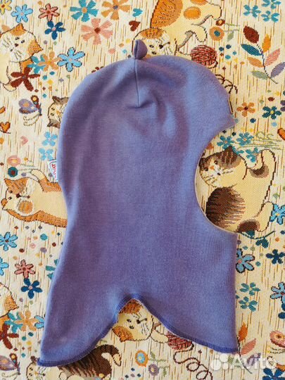 Шлем Киват размер 1 демисезон