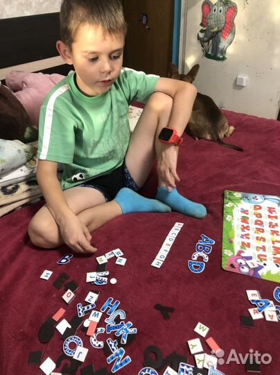 Репетитор по Английскому языку