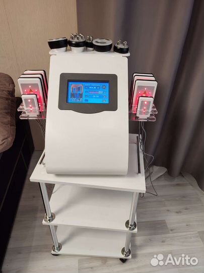 Массаж коррекция фигуры