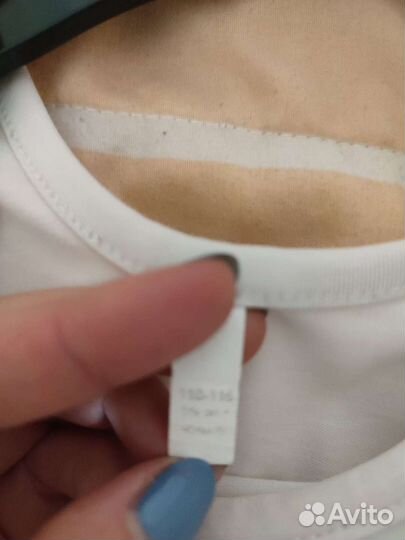 Платье купальник гимнастическое для танцев 