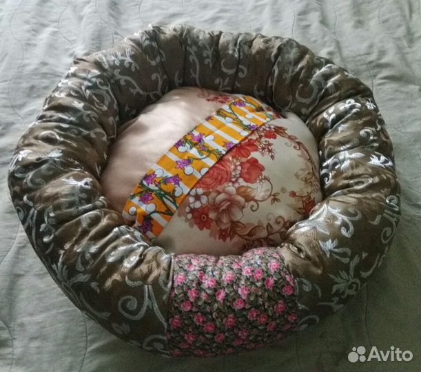 Лежанка для кошки/собаки