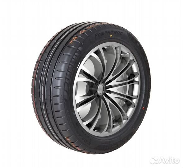 Powertrac Racing Pro 315/35 R21 111Y