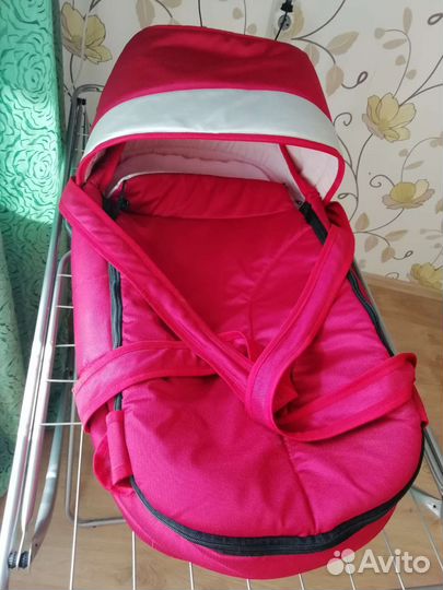 Переноска для детей