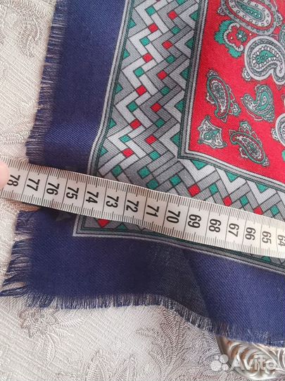 Nivea платок Италия