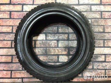 Nokian Tyres Hakkapeliitta 5 225/50 R17