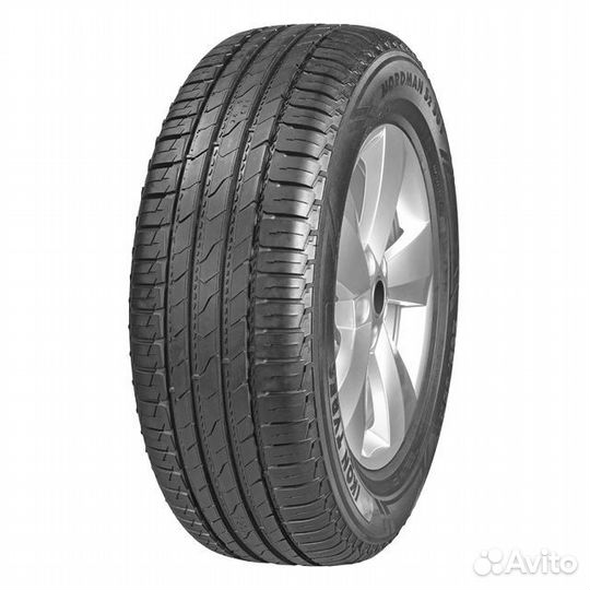 Ikon Tyres Nordman S2 SUV 235/60 R18 103V