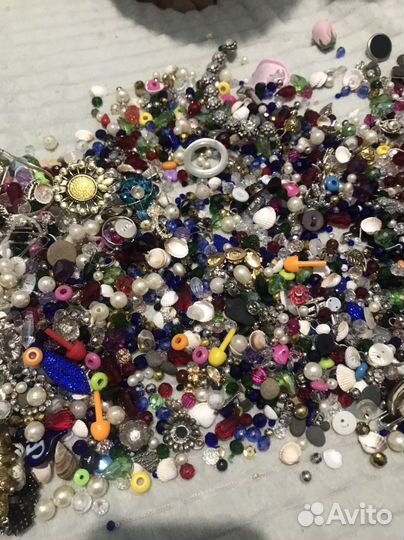 Фурнитура для ручной работи