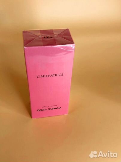 Парфюм L’Imperatrice Dolce & Gabbana 100 ml