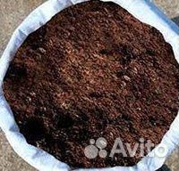 Плодородная земля