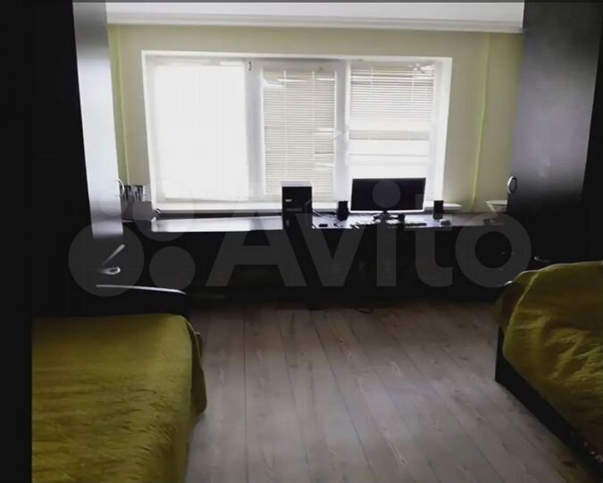 3-к. квартира, 71,7 м², 1/9 эт.