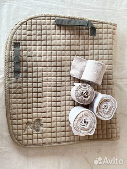 Конная амуниция бу