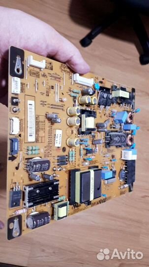 Eax64744204 (1.3) блок питания