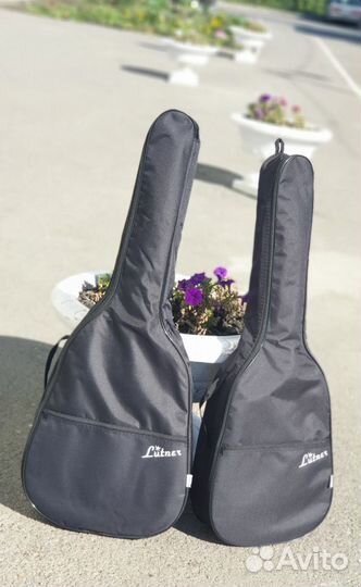 Чехол для гитары российский замечательный