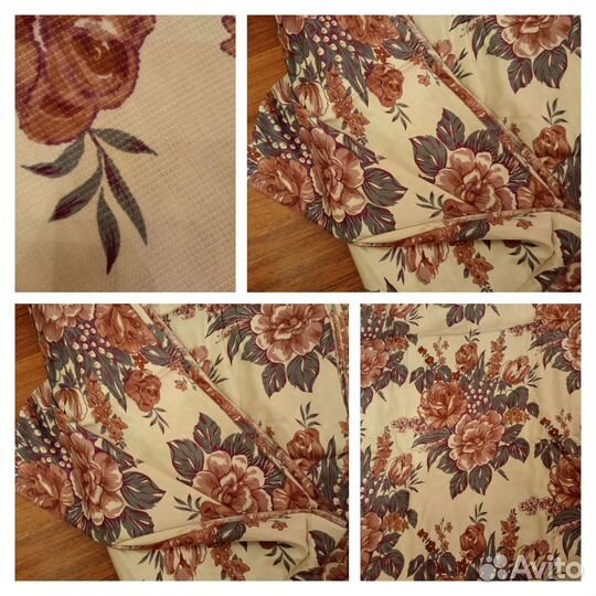 Отрез ткани СССР