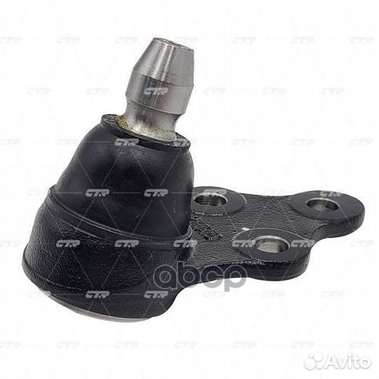 Опора шаровая chevrolet epica 06- нижн.лев./пра