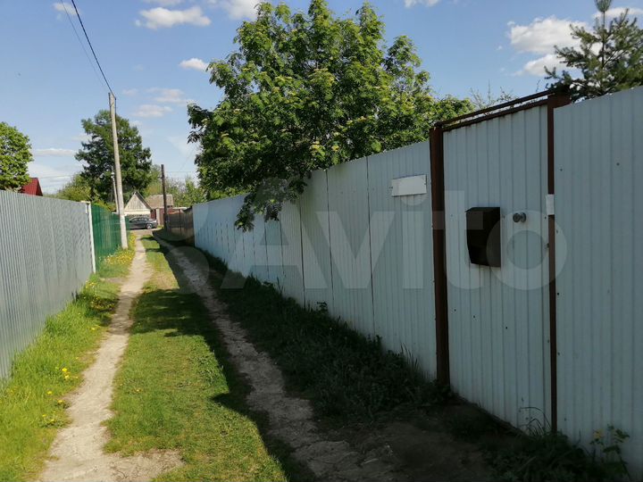 Участок 4 сот. (ИЖС)